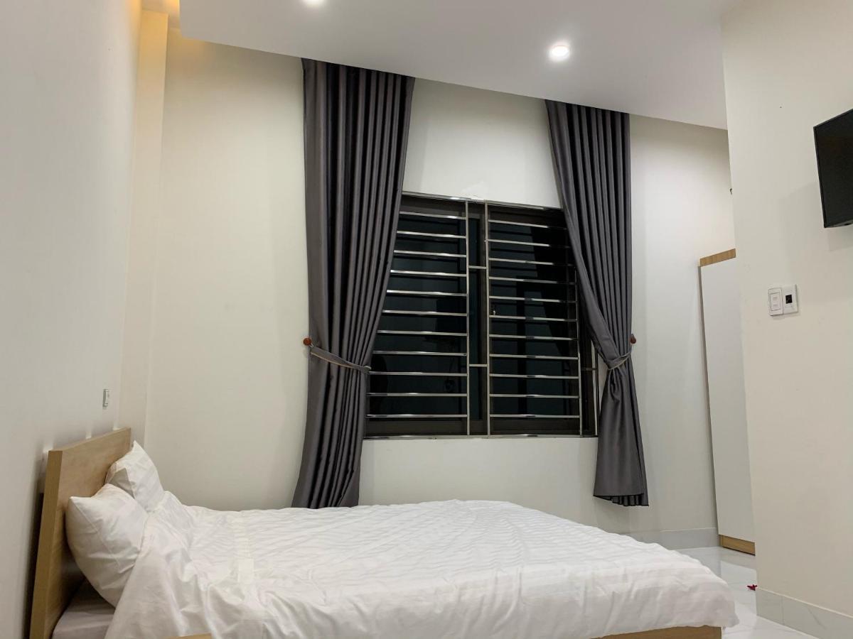 58M Motel Cao Bang Zewnętrze zdjęcie