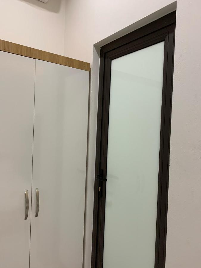 58M Motel Cao Bang Zewnętrze zdjęcie