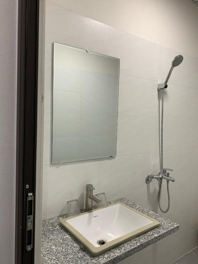 58M Motel Cao Bang Zewnętrze zdjęcie