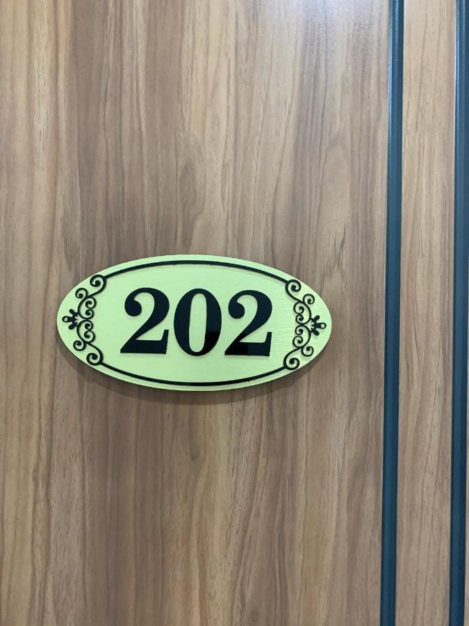 58M Motel Cao Bang Zewnętrze zdjęcie
