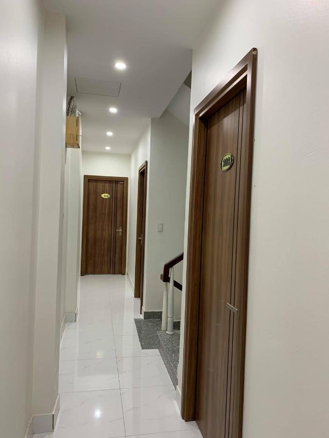 58M Motel Cao Bang Zewnętrze zdjęcie